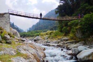 tour packages, trekking in rajgundha
