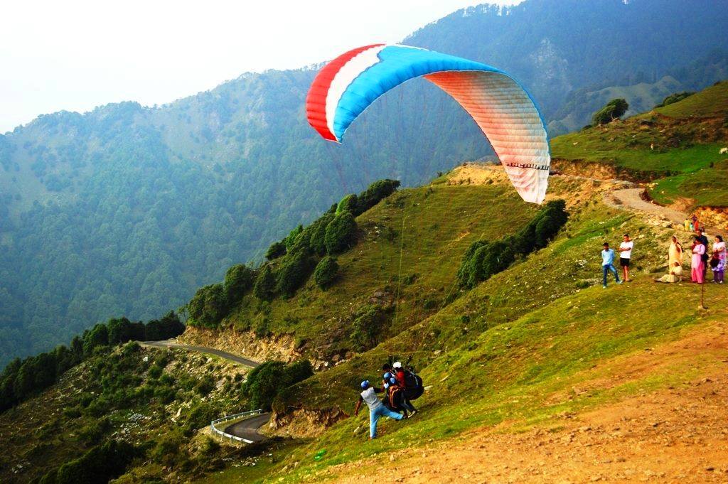paraglidingBirBilling