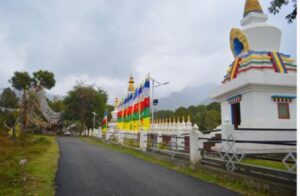 Planning trip to Bir BillingBhattu Monastery
