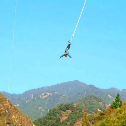 Mountain Biking Bir Billing