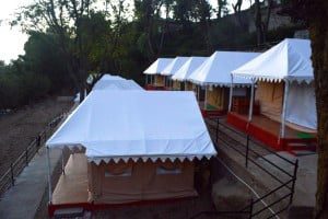 Holidays in Bir Billing in Himachal