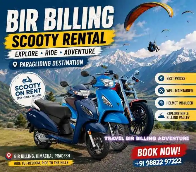 “Scooty