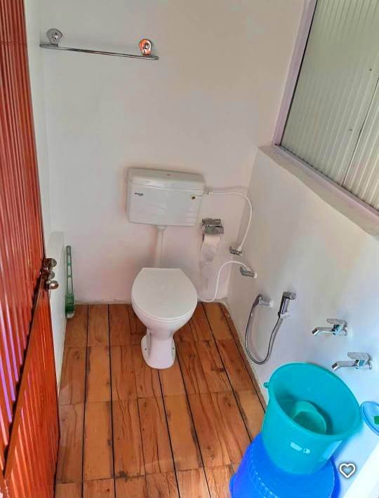 Rajgundha Village and Thamsar Pass Trek Route