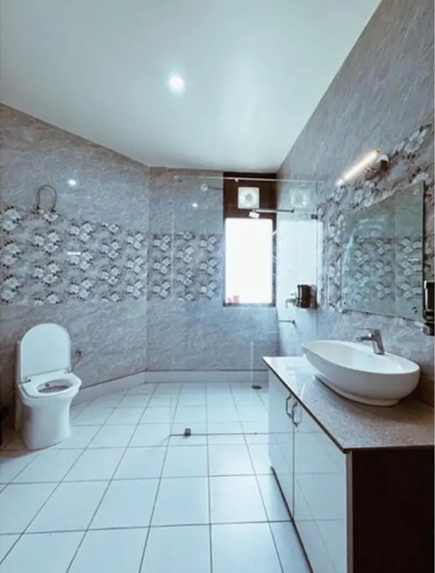 Hotel stay options in Bir Billing