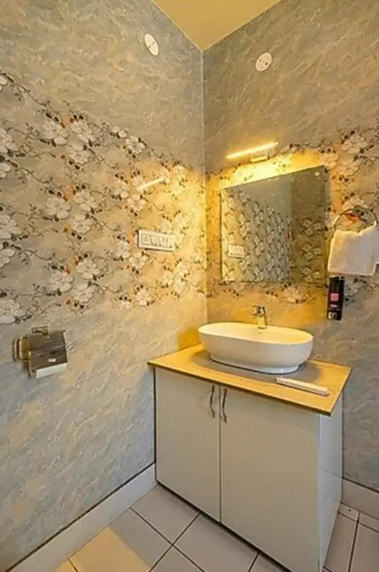 Hotel stay options in Bir Billing